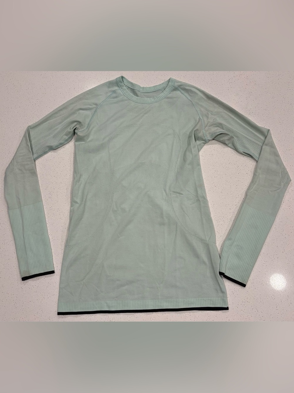 lululemon athletica Swiftly Tech Long Sleeve